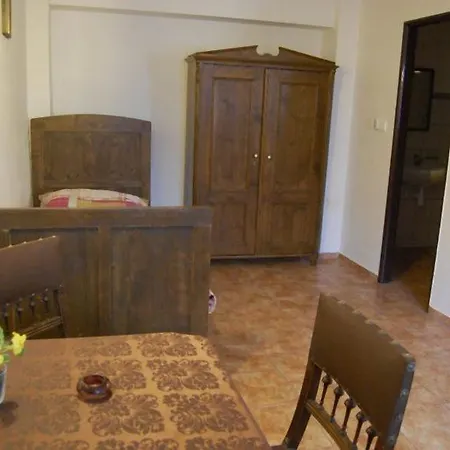 Hotel Na Stare Poste 3*
