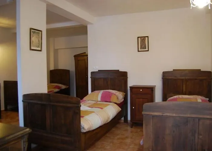 Hotel Na Staré Poště 3*